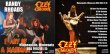 画像3: OZ■4枚ランディローズ貴重サウンドボード音源 Ozzy Osbourne オジーオズボーンRandy Rhoads CD (3)
