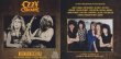 画像5: OZ■4枚ランディローズ貴重サウンドボード音源 Ozzy Osbourne オジーオズボーンRandy Rhoads CD (5)