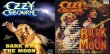 画像2: OZ-6■2枚Jake E. Lee BARK AT THE MOON 84 厚生年金84年貴重サウンドボード音源 Ozzy Osbourne オジーオズボーン CD (2)
