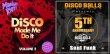 画像3: DV42■ディスコハウス 275曲　Pop Disco New Disco Dance MP3 DVD (3)