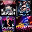 画像1: DV43■ディスコハウス2 480曲　Pop Disco New Disco Dance MP3 DVD (1)