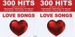 画像2: DV170■300 Hits Love Songs MP3DVD (2)