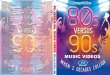 画像2: ブルーレイ４枚80〜90年代 洋楽PV集Madonna Bon Jovi Michael Jackson Britney Spears Guns N' Roses (2)