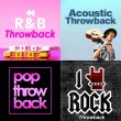 画像1: 778■143曲 POP R&B Rock Acoustic Throwback 4タイトル CD (1)