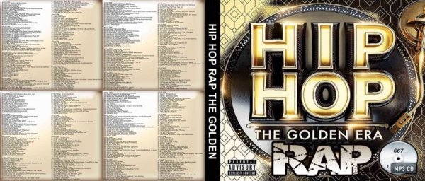 画像1: 667■4枚 HIP HOP RAP (Jay-Z Eminem Pitbull Black Eyed Peas Nelly Snoop Dogg CD (1)