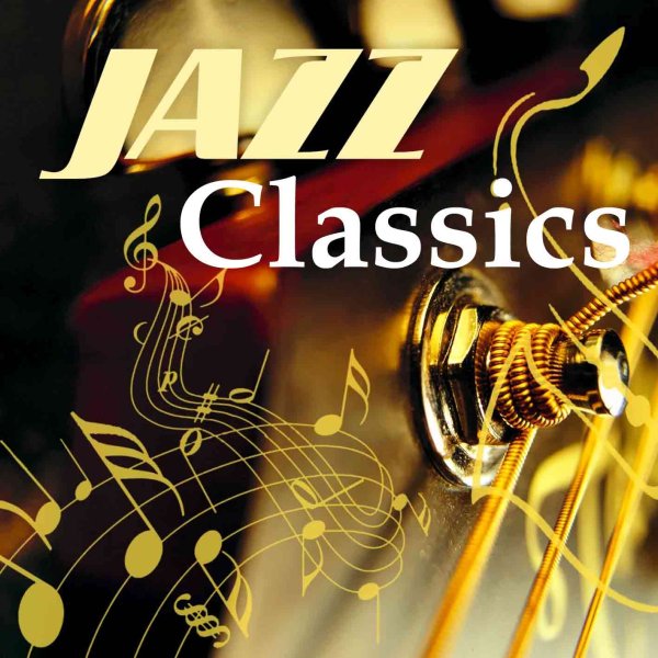 画像1: 855■250曲 Jazz Classics CD (1)