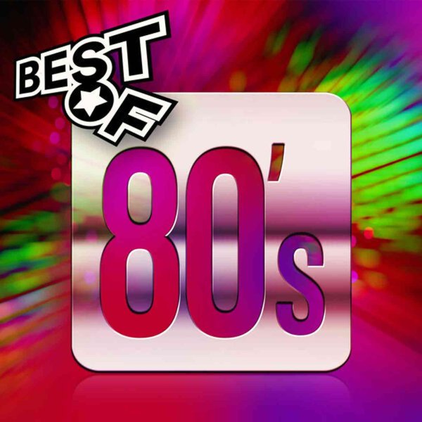 画像1: 865■最105曲 Best of 80’s CD (1)