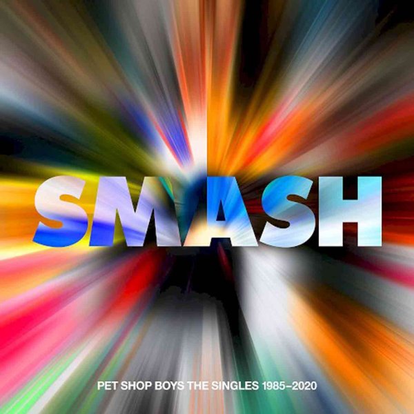 画像1: P19■Pet Shop Boys SMASH (The Singles 1985-2020) MP3CD (1)