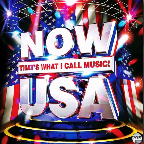 画像1: DV298■1637曲 Now That's What I Call Music USA Vol.01-78 (1998-2021) MP3DVD (1)