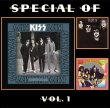 画像2: K23■KISS Special Of●Demo Hits●Solo Works MP3 CD (2)