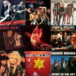 画像2: DVH■ハノイロックスの全て Hanoi Rocks MP3DVD (2)