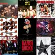 画像3: DVH■ハノイロックスの全て Hanoi Rocks MP3DVD (3)