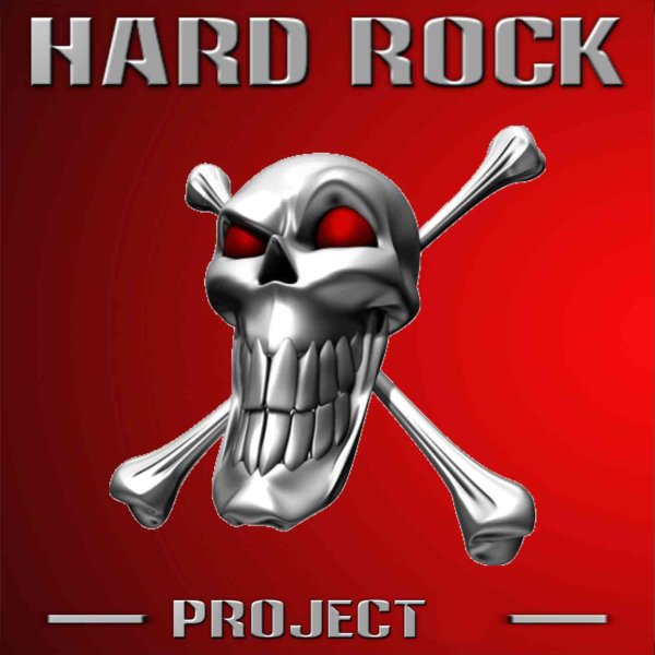 画像1: 201■Hard Rock Project 150曲 CD (1)