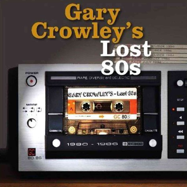 画像1: 258■Gary Crowley's Lost 80s CD (1)