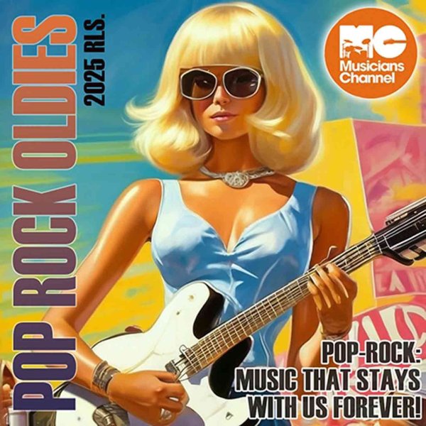 画像1: 381■235曲Oldies Pop Rock Music CD (1)