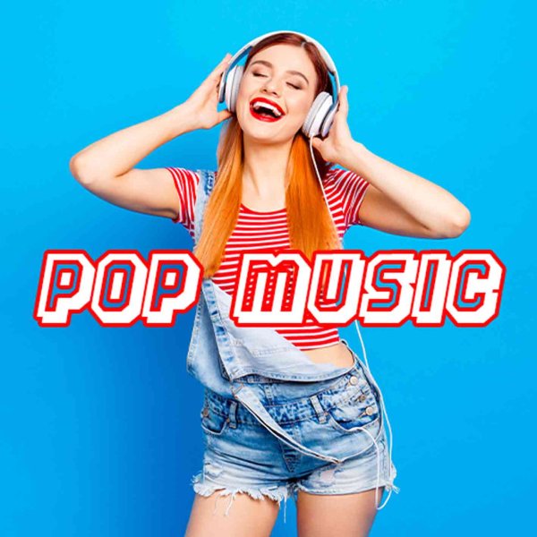 画像1: 388■360曲 Pop Music CD (1)