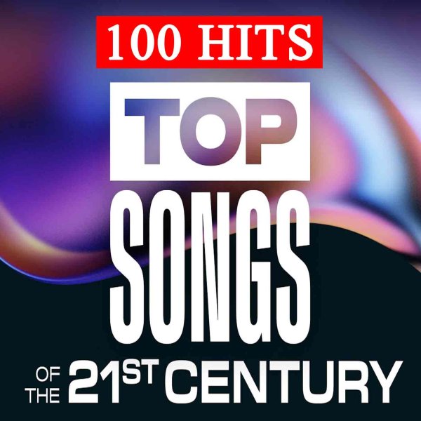 画像1: 413■100 Hits of the 21st Century CD (1)