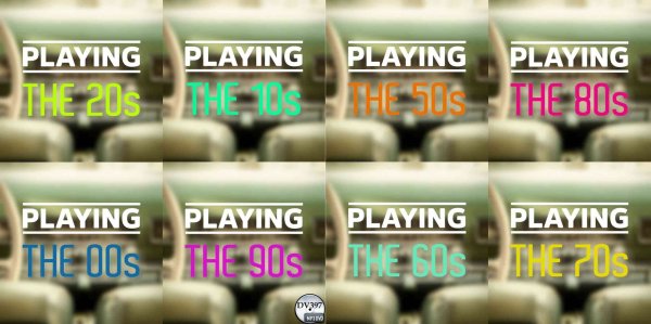 画像1: DV397■760曲 Playing The 20s〜50s MP3DVD (1)