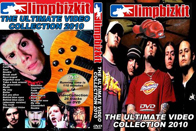 limp bizkit リンプ・ビズキット ○ B2サイズ非売品ポスター-