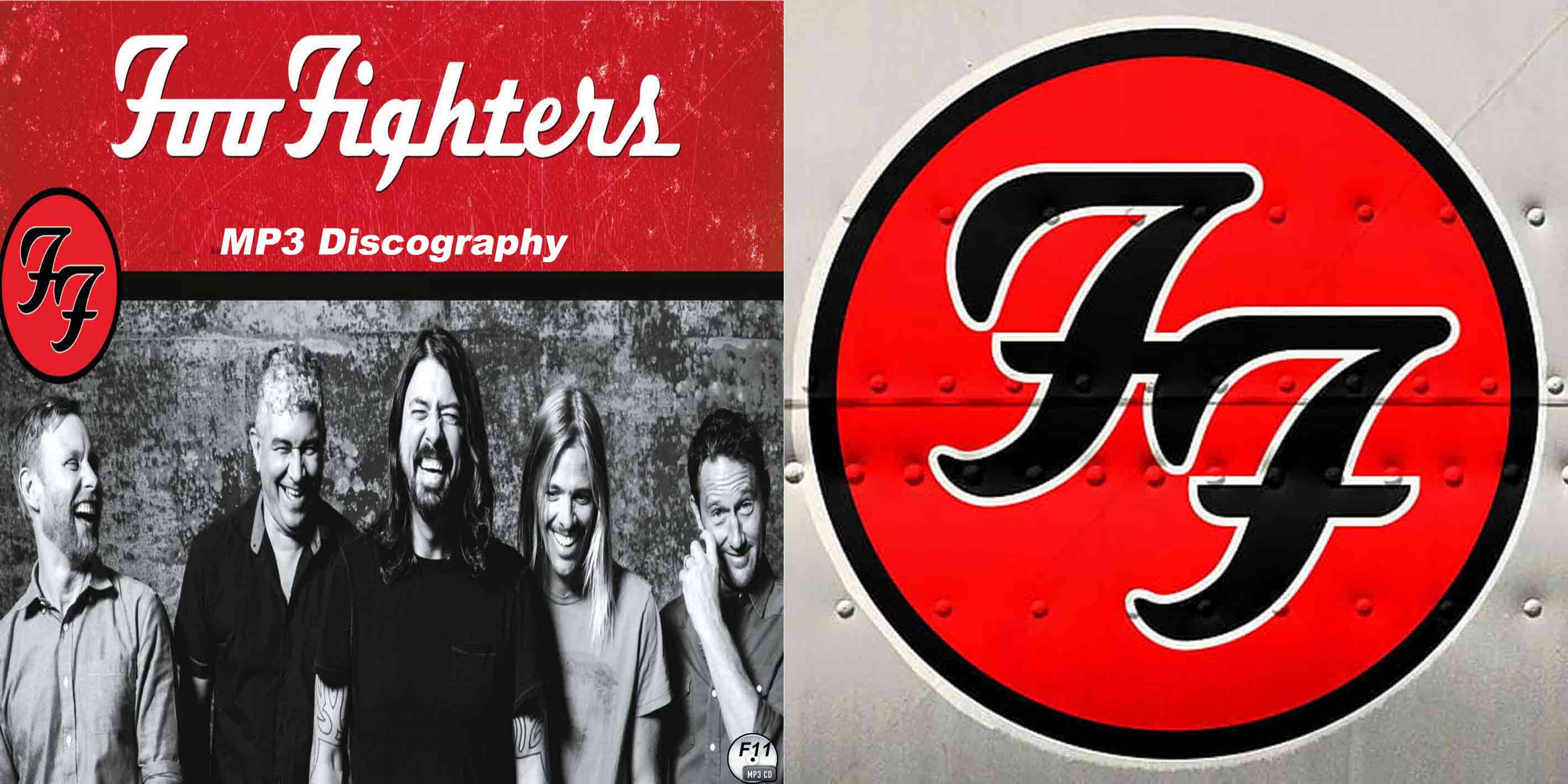 F11 フー ファイターズ 21全スタジオアルバム ベスト Foo Fighters Cd Souflesｈ 音楽工房